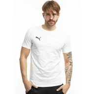 Koszulki sportowe męskie - Koszulka sportowa męska Puma Team Goal - miniaturka - grafika 1