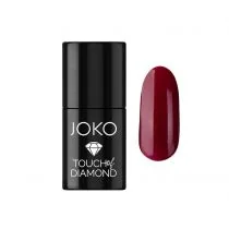 JOKO Touch of Diamond żelowy lakier do paznokci 24 - Lakiery do paznokci - miniaturka - grafika 2