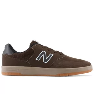 Buty New Balance Numeric NM425DFB - brązowe - Buty sportowe męskie - miniaturka - grafika 1