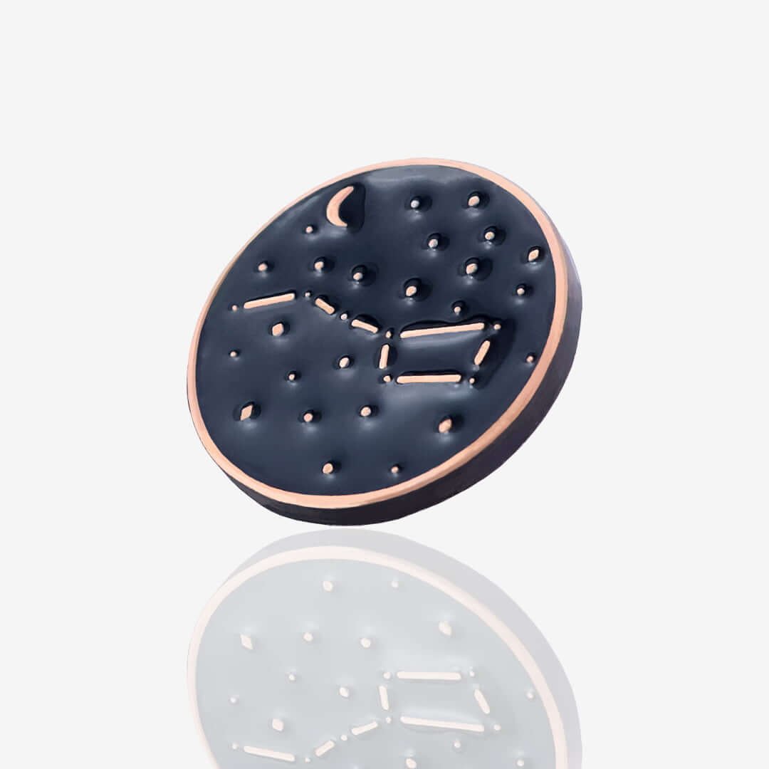 Pins gwiazdy 