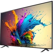 Telewizory - LG 86QNED91T6A 86" miniLED 4K 120Hz webOS - miniaturka - grafika 1