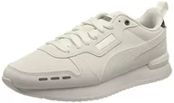 Trampki damskie - PUMA Damskie trampki R78 WNS Raw Metallics, Puma White - 41 EU - miniaturka - grafika 1