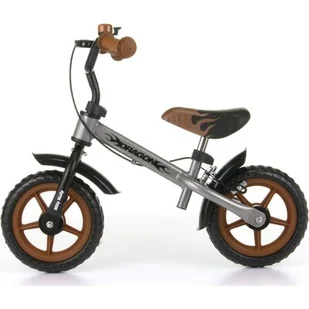 Milly Mally Dragon Classic 0399 - Rowerki biegowe - miniaturka - grafika 1
