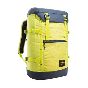 Tatonka Daypack City Hiker 20 l – stylowy plecak bez PFC wykonany z ekologicznych materiałów o pojemności 20 litrów - Plecaki - miniaturka - grafika 1