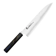 Noże kuchenne - Sakai Takayuki Urushi VG-10 Saiu Nóż Szefa kuchni 24 cm - miniaturka - grafika 1