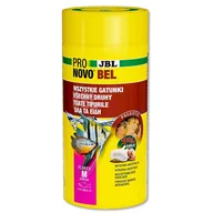 Pokarm dla ryb - JBL Pronovo Bel Flakes M 1000ml - podstawowy pokarm dla ryb - miniaturka - grafika 1