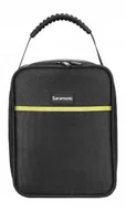 Torby fotograficzne i futerały - Pokrowiec transportowy Saramonic WiTalk Soft Case-S - miniaturka - grafika 1