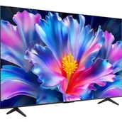 Telewizory - TCL 75P6L 75" LED 4K Google TV HDMI 2.1 - miniaturka - grafika 1