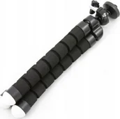 Statywy fotograficzne - Statyw Xrec Elastyczny / GiĘtki Statyw Na Aparat / KamerĘ - miniaturka - grafika 1