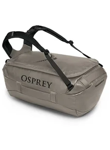 Torba plecak Osprey Transporter 40 - tan concrete - Torby podróżne - miniaturka - grafika 1