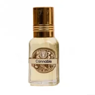 Wody i perfumy damskie - Song Of India Indyjski olejek zapachowy 5 ml - Cannabis - miniaturka - grafika 1