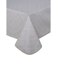 Obrusy i serwetki - Cerata Carca PVC 90 x 140 cm beżowy - miniaturka - grafika 1