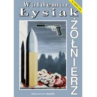 Horror, fantastyka grozy - Nobilis Żołnierz Waldemar Łysiak - miniaturka - grafika 1