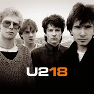 Rock - 18 Singles U2 - miniaturka - grafika 1