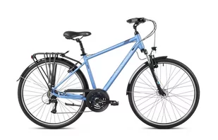 Rower trekkingowy ROMET WAGANT 3 2024 - Rowery - miniaturka - grafika 1