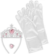 Zabawy w naśladowanie dorosłych - Hvidt Prinsessesæt - miniaturka - grafika 1