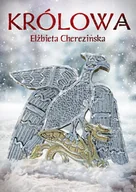 E-booki - literatura polska - Królowa. Harda. Tom 2 - miniaturka - grafika 1