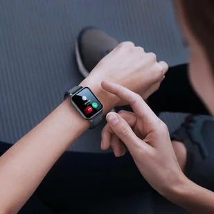Joyroom Fit-Life JR-FT3 Czarny - Smartwatch - miniaturka - grafika 12