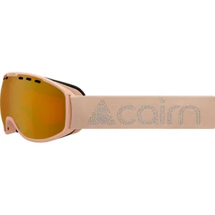 Cairn Rainbow Photochromic, gogle narciarskie, różowy - Gogle narciarskie - miniaturka - grafika 1