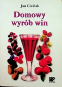 Napoje - Domowy wyrób win - miniaturka - grafika 1