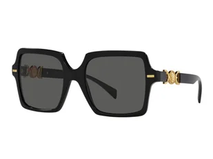 Okulary przeciwsłoneczne Versace VE4441 GB1/87 - Okulary przeciwsłoneczne - miniaturka - grafika 1