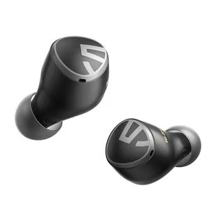 Soundpeats Mini HS (czarne) - Słuchawki - miniaturka - grafika 3