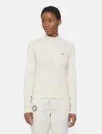 Koszulki i topy damskie - t-shirt donna dickies marysville tee ls - dk0a4yhc f90 whitecap gray - miniaturka - grafika 1