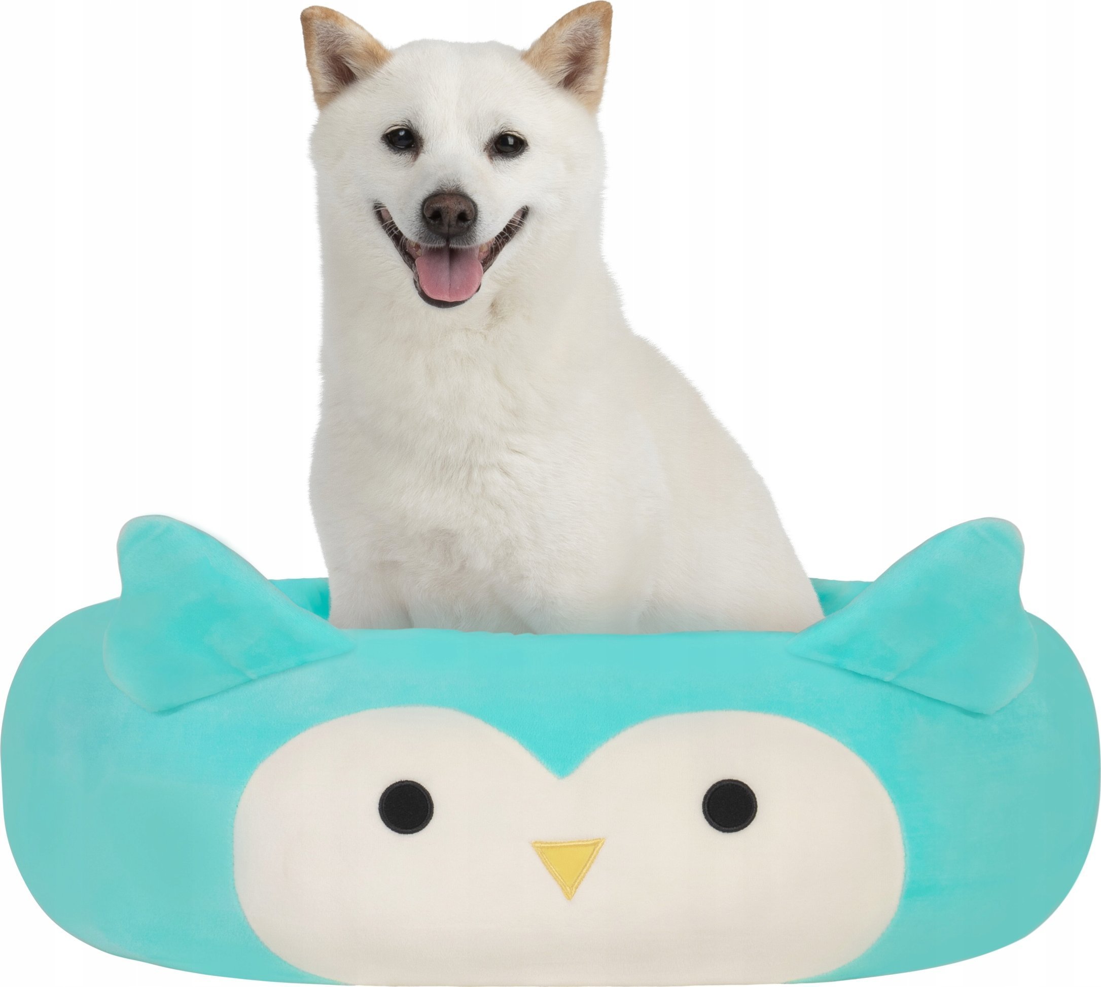JAS PETS LEGOWISKO S 50CM SOWA