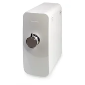 Oczyszczacze powietrza - Nablatowy filtr do wody z wbudowaną odwróconą osmozą i opcją mineralizacji - Coway Eden Spring P-08L - miniaturka - grafika 1