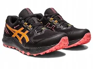 Buty sportowe damskie - Damskie buty sportowe terenowe trail Asics Gel-Sonoma 7 Gtx 39 - miniaturka - grafika 1