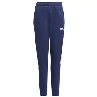 Odzież sportowa dziecięca - Adidas, Spodnie TIRO 21 Sweat Pant Junior Gk9675 - grafika 1