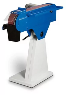 Frezarka górnowrzecionowa SPARKY X 110 CES HD - Frezarki - miniaturka - grafika 3