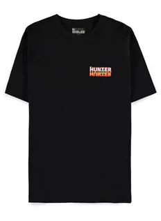 Koszulki męskie - Koszulka Hunter x Hunter - Group Character (rozmiar XXL) - grafika 1