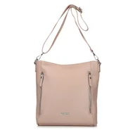 Torebki damskie - Torebka damska listonoszka F37 - miniaturka - grafika 1