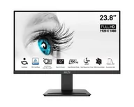 Monitory - MSI PRO MP2412 - miniaturka - grafika 1