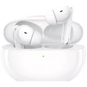 Słuchawki - Oppo Enco Free 2 Białe - miniaturka - grafika 1