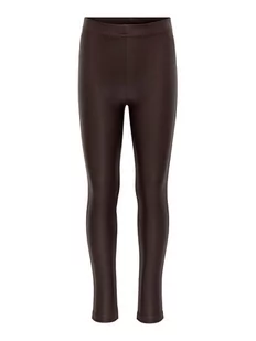 Kids ONLY Legginsy Cool 15218508 Bordowy Slim Fit - Legginsy - miniaturka - grafika 1