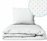 Pościel dla dzieci - POŚCIEL DLA DZIECI 120x160 50x70 WZORY 2-elementy - miniaturka - grafika 1