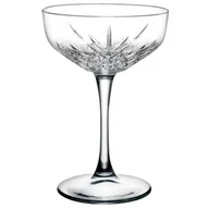 Kieliszki - Zestaw kieliszków PASABAHCE Timeless 255 ml (4 sztuki) - miniaturka - grafika 1