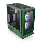 Obudowy komputerowe - Thermaltake Ceres 350 MX Midi Tower Zielony CA-1Z3-00MCWN-00 - miniaturka - grafika 1