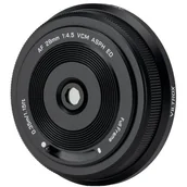 Obiektywy - VILTROX AF 28mm f/4.5 Nikon Z - miniaturka - grafika 1