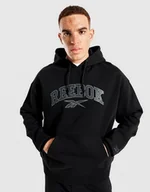 Bluzy męskie - REEBOK BLUZA Z KAPTUREM BRYNE - Reebok - miniaturka - grafika 1