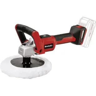 Einhell CE-CP 18/180 Li E-Solo bez aku - Szlifierki i polerki - miniaturka - grafika 1