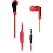 Słuchawki - Vakoss SK-135R Czerwone - miniaturka - grafika 1