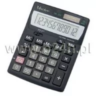 Kalkulatory - Zibi Kalkulator DK-222 - miniaturka - grafika 1