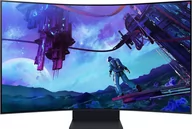 Monitory - Samsung Odyssey Ark 2nd Gen G97NC (LS55CG970NUXEN) - miniaturka - grafika 1