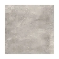 Płytki ceramiczne - Gres szkliwiony Chicago dark grey 60 x 60 cm EGEN - miniaturka - grafika 1