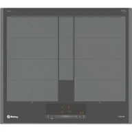 Płyty elektryczne do zabudowy - Balay 3EB960AH 60 cm - miniaturka - grafika 1