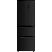 Lodówki - Kernau KFRF 1861 BS - miniaturka - grafika 1