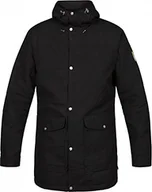 Kurtki męskie - Fjällräven Greenland zimowa parka, kolor: czarny , rozmiar: l - miniaturka - grafika 1